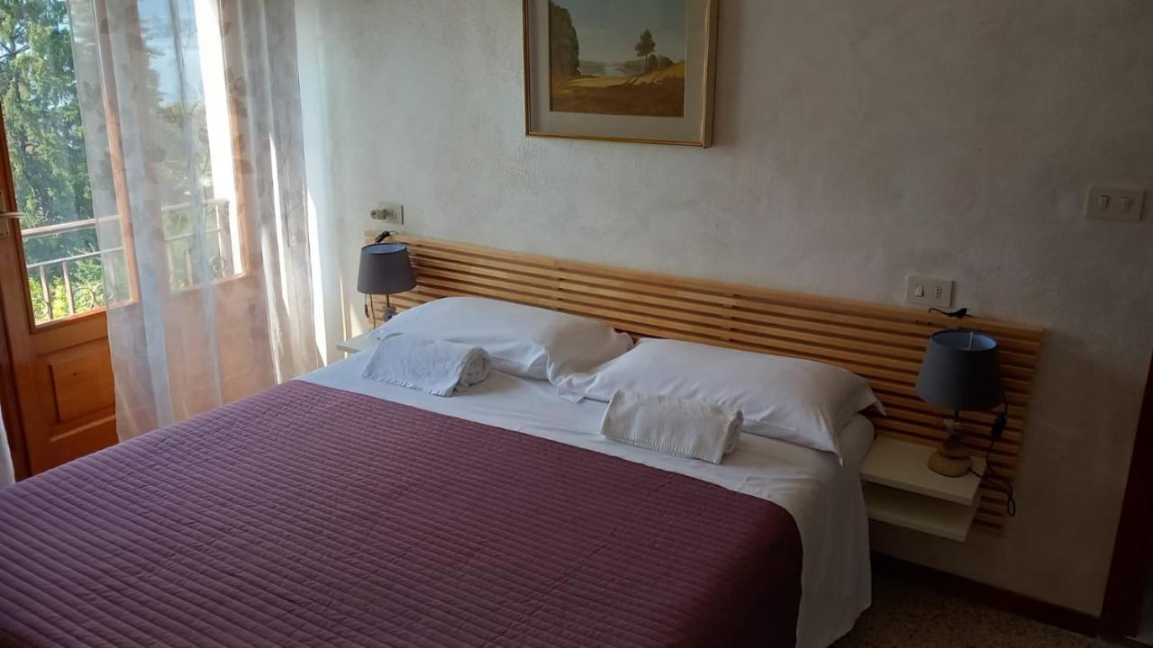 גראבדונה My Holidays - Camere Dei Fiori מראה חיצוני תמונה