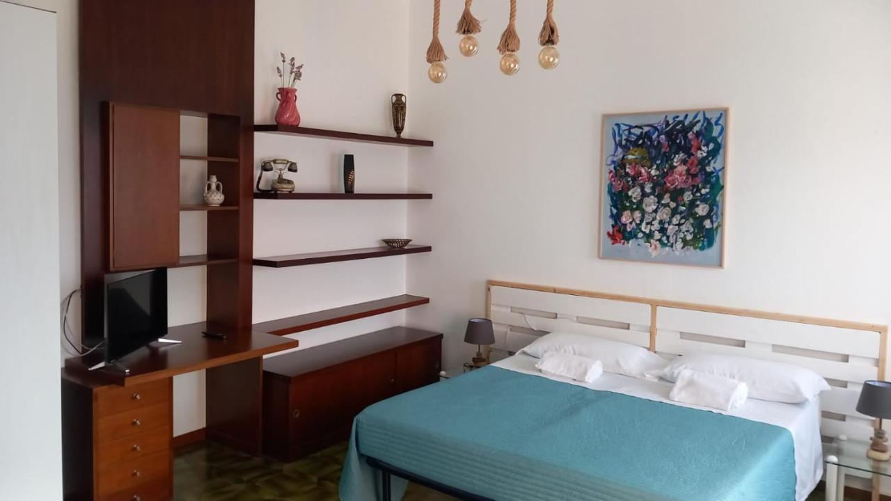 גראבדונה My Holidays - Camere Dei Fiori מראה חיצוני תמונה