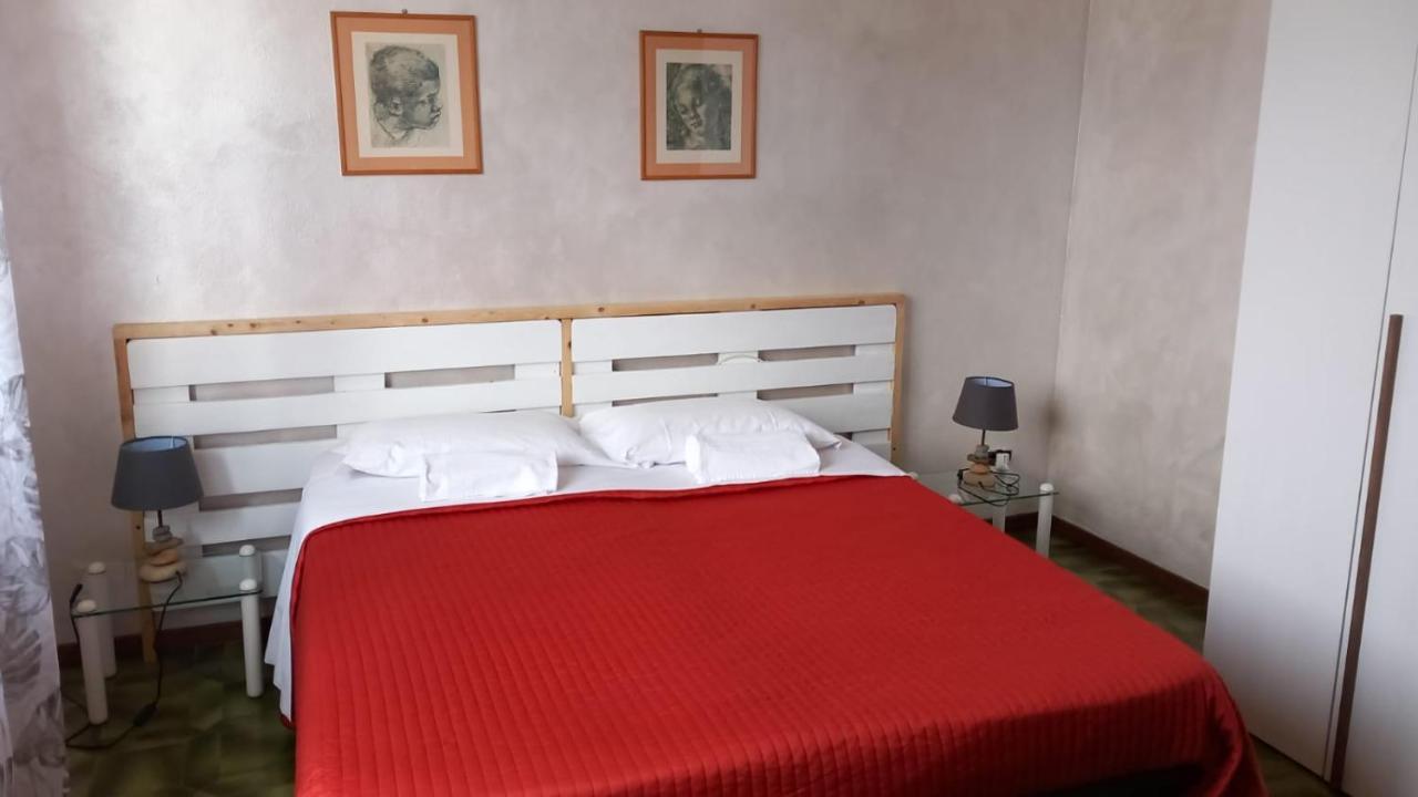 גראבדונה My Holidays - Camere Dei Fiori מראה חיצוני תמונה